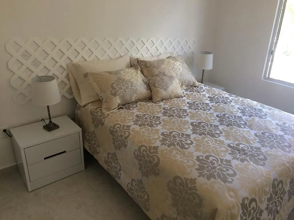 Brisas Puerto Morelos Σπίτι διακοπών