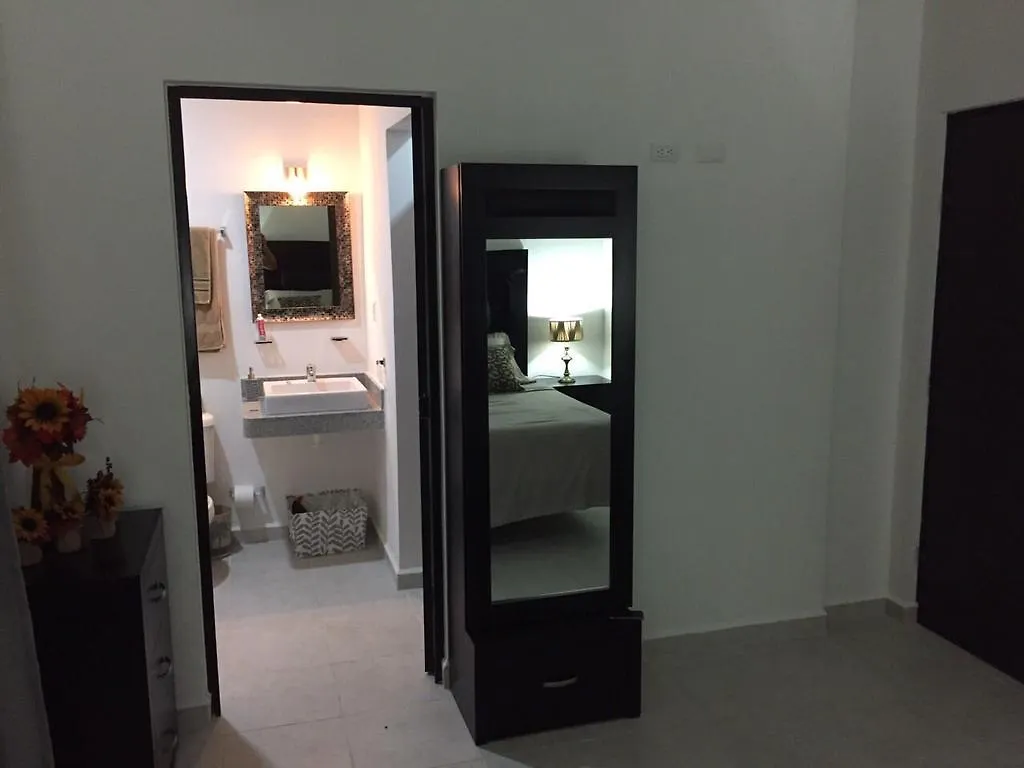 Brisas Puerto Morelos Σπίτι διακοπών