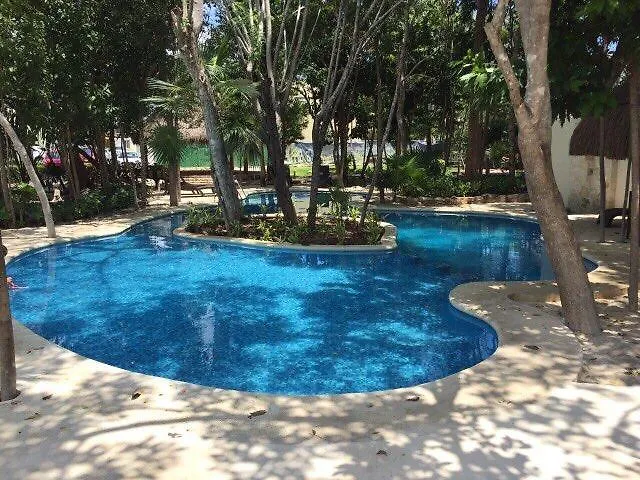 Brisas Puerto Morelos