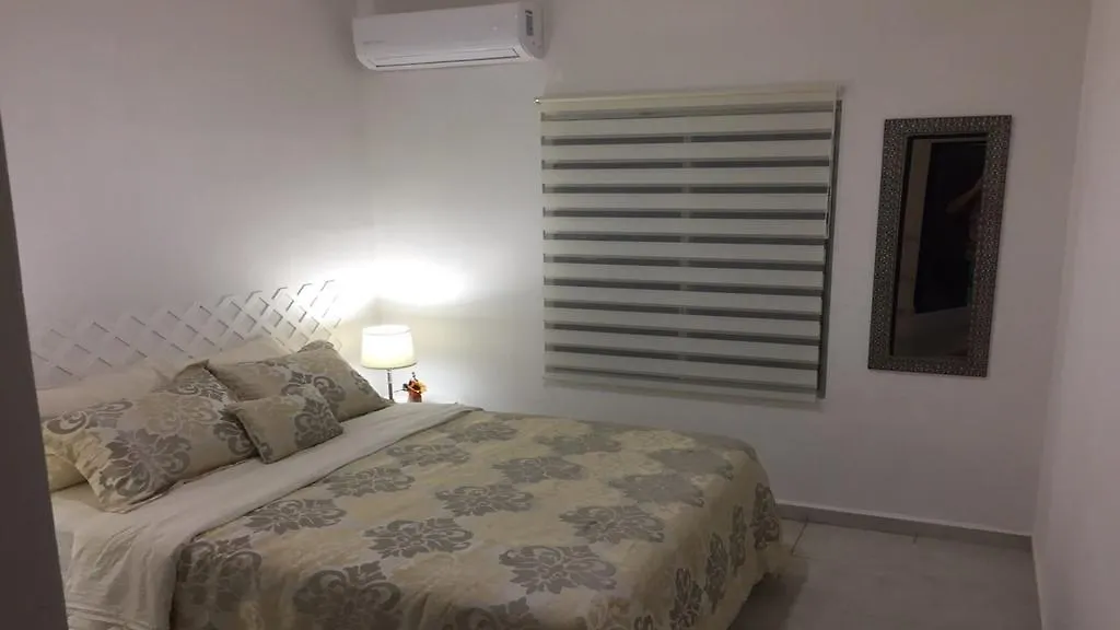 Brisas Puerto Morelos Μεξικό