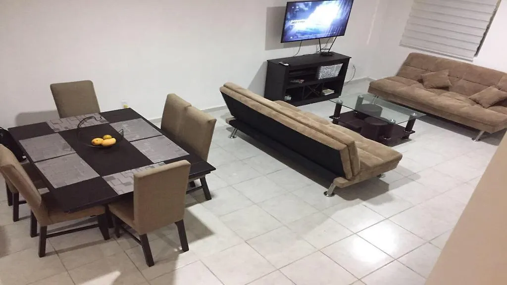 Brisas Puerto Morelos 0*,  Μεξικό