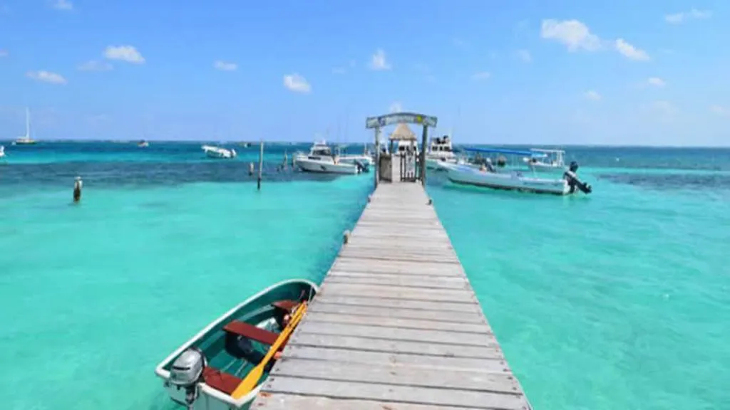 Σπίτι διακοπών Brisas Puerto Morelos Μεξικό
