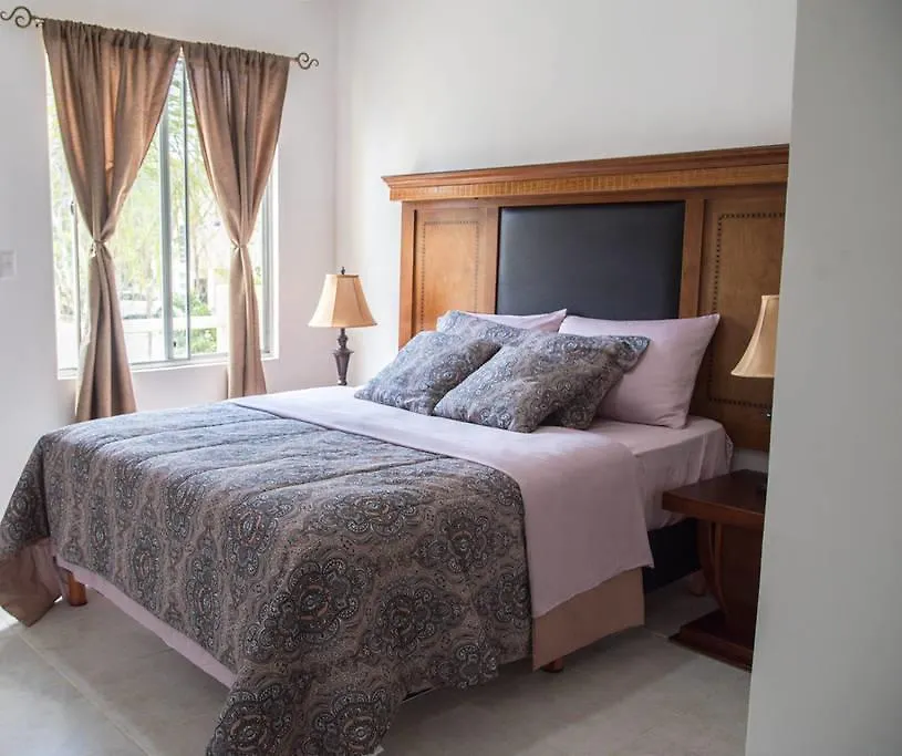 Brisas Puerto Morelos Σπίτι διακοπών