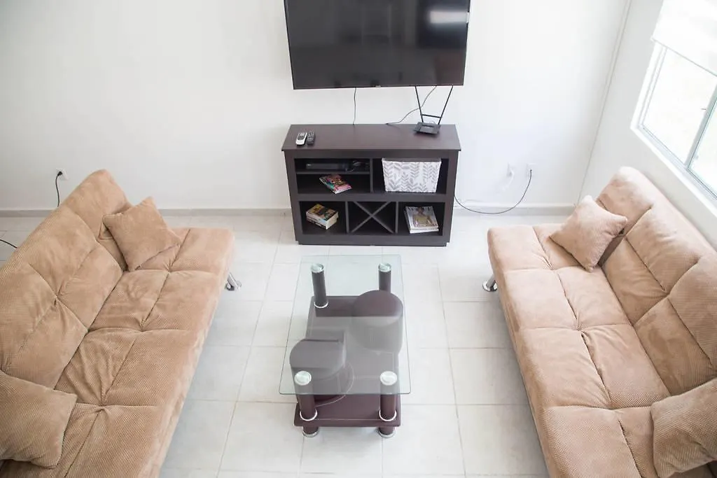 Brisas Puerto Morelos 0*,  Μεξικό