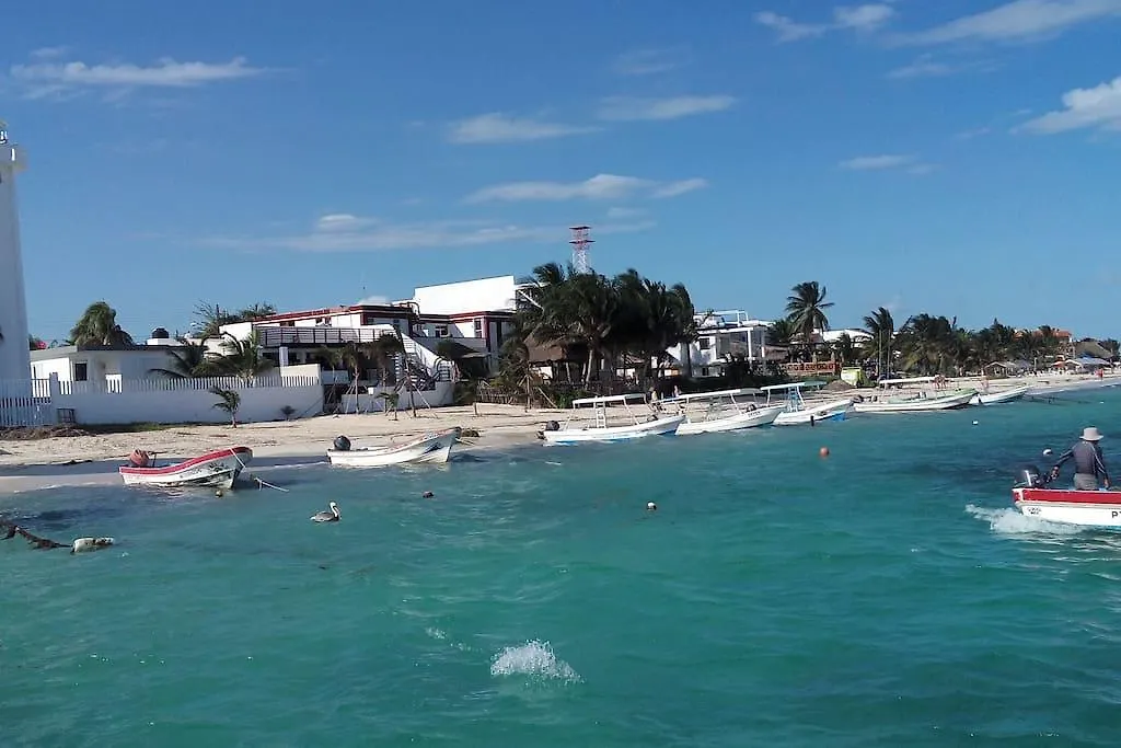 Brisas Puerto Morelos