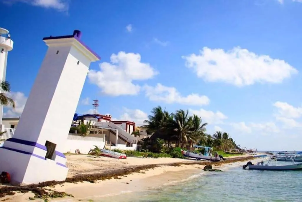 Brisas Puerto Morelos Μεξικό