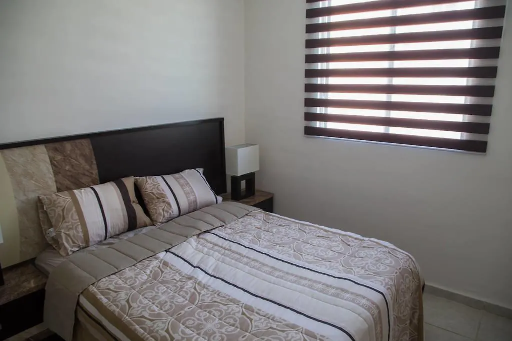 Brisas Puerto Morelos Σπίτι διακοπών