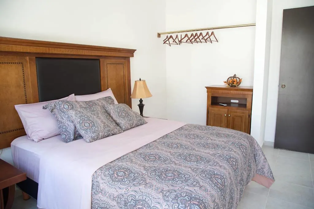 Brisas Puerto Morelos Σπίτι διακοπών