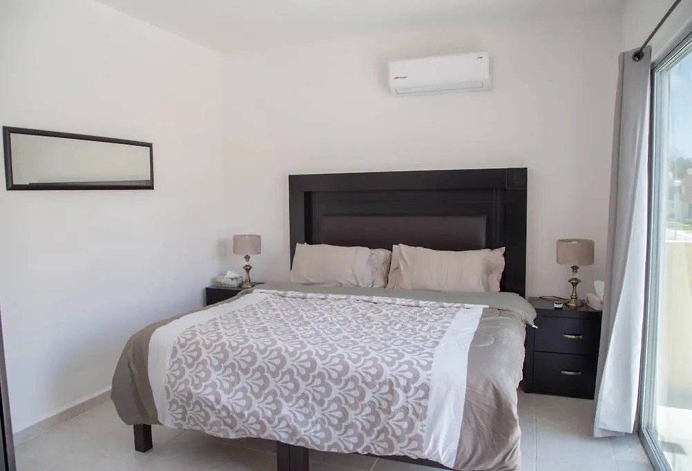 Brisas Puerto Morelos Σπίτι διακοπών