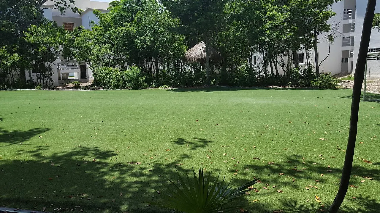 Brisas Puerto Morelos Μεξικό