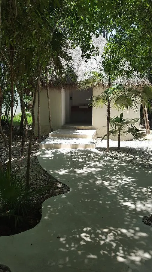 Brisas Puerto Morelos 0*,
