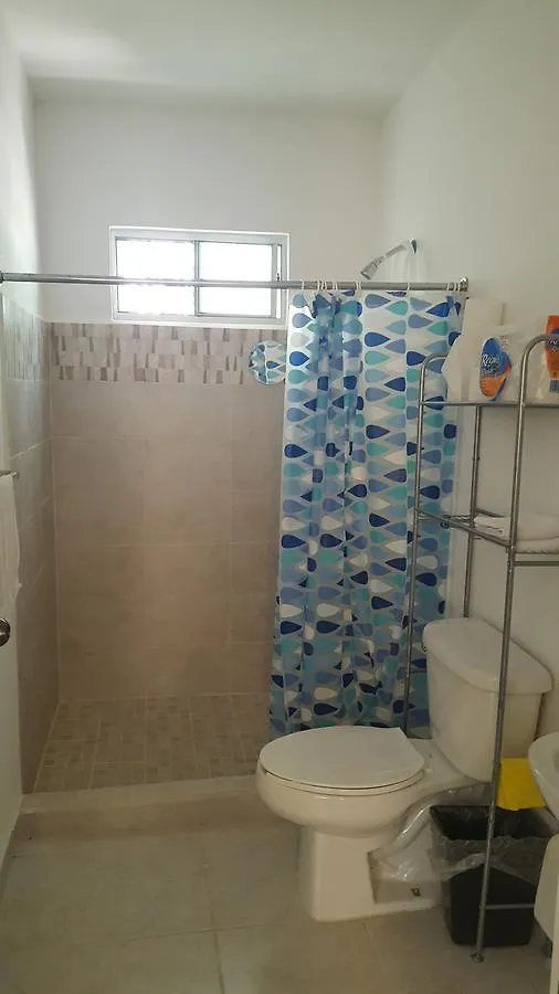Brisas Puerto Morelos 0*,
