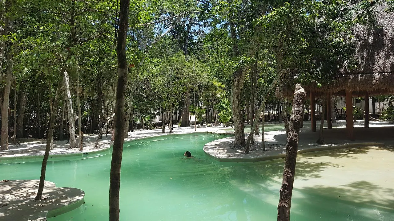 Brisas Puerto Morelos Σπίτι διακοπών