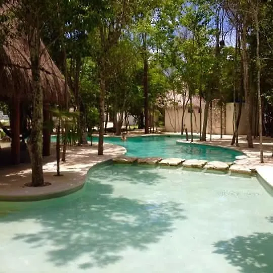 Brisas Puerto Morelos Μεξικό